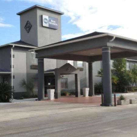 Best Western Zachary Inn Εξωτερικό φωτογραφία